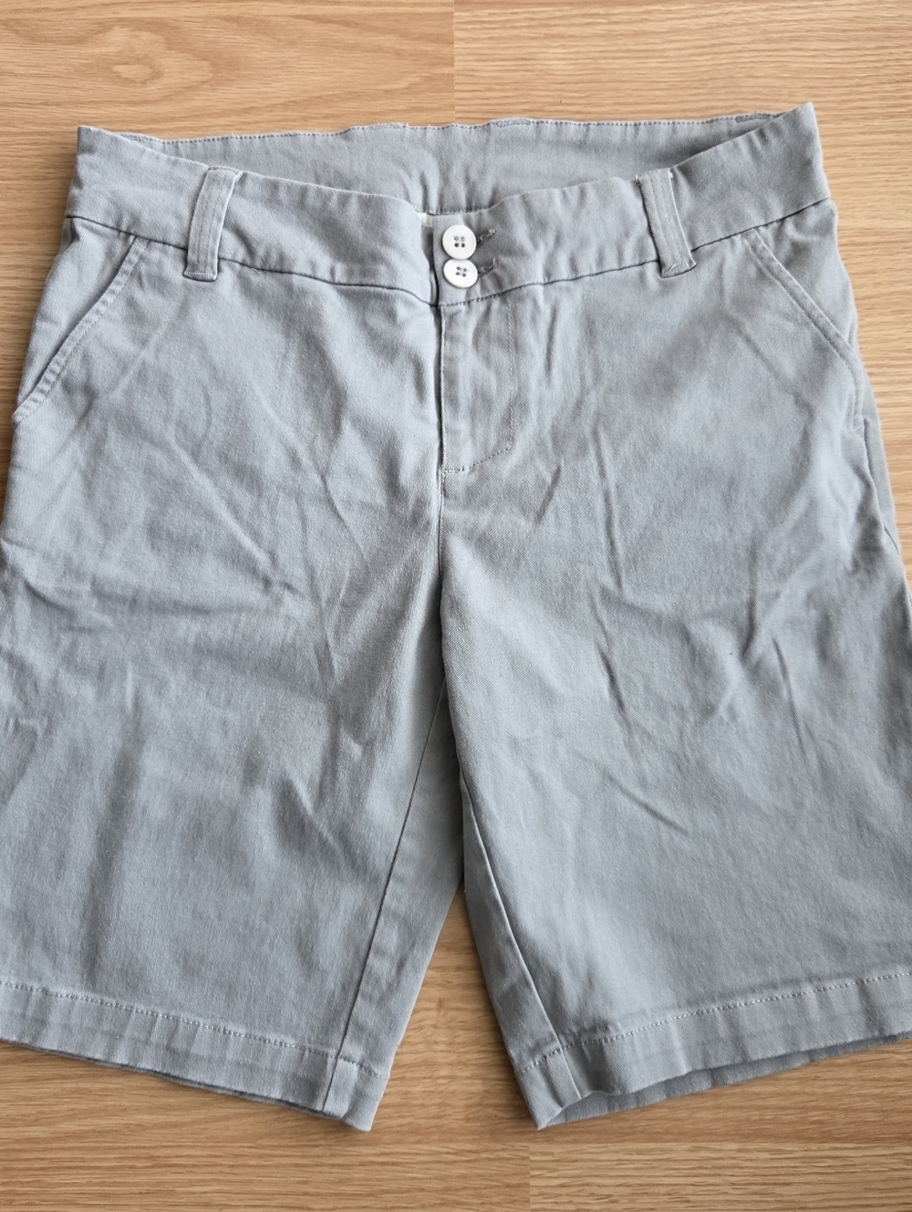 KAVU Bermuda Shorts